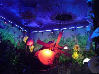 俄罗斯一景