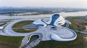 大剧院