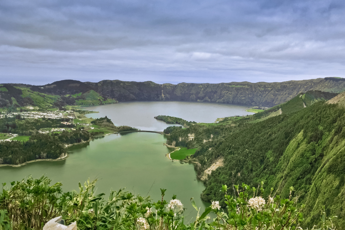 葡萄牙亚速尔群岛-圣米格尔岛 - drink房 - 图虫
