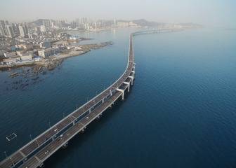 大连海湾大桥