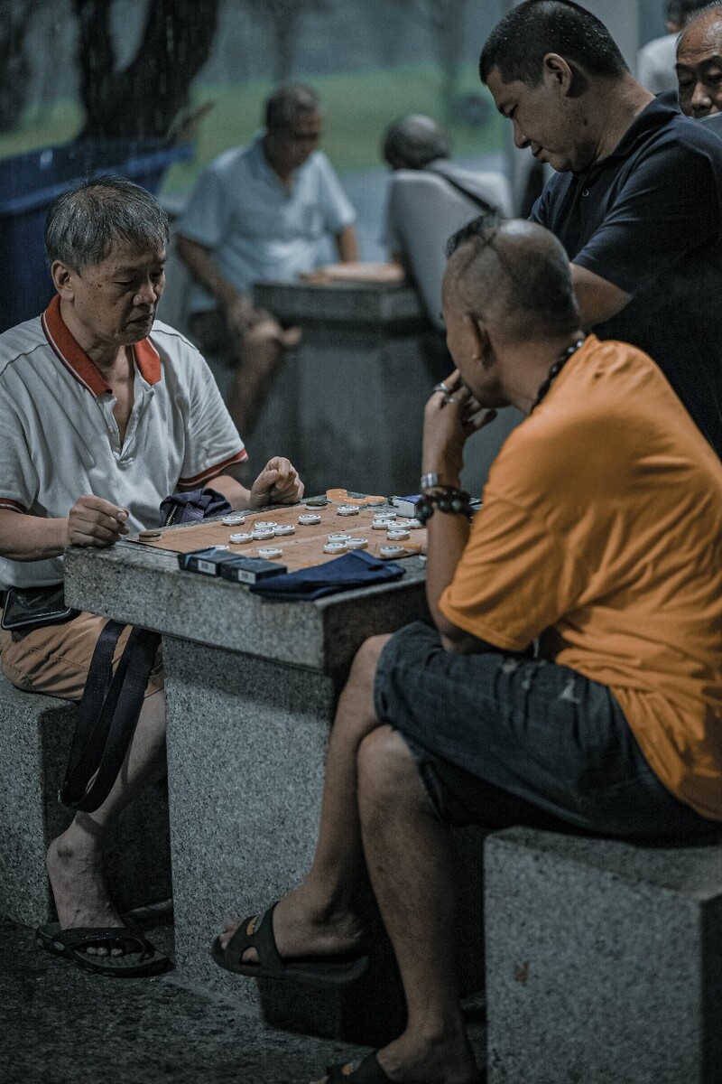 包含观察者网手机版观棋有语135的词条