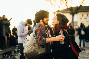 Love story