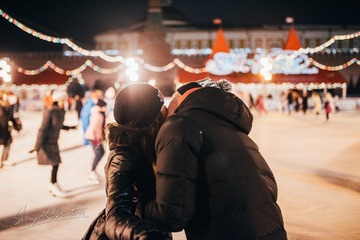 love story