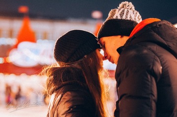 love story