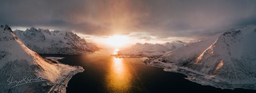 峡湾