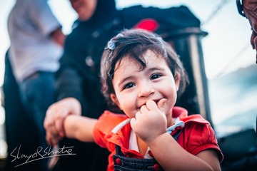 smile