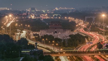 永定门-2 裁剪