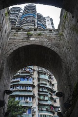重庆一景