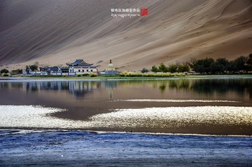 巴丹吉林