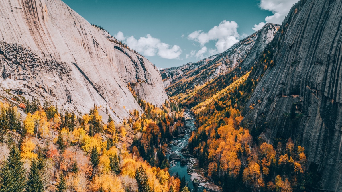 可可托海在等你