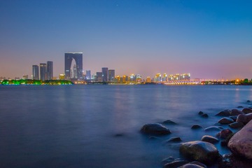 东方之门
