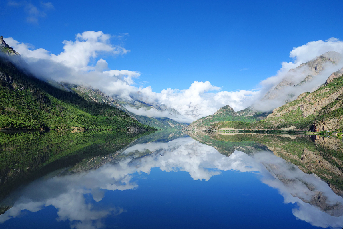 然乌湖byrx100一代