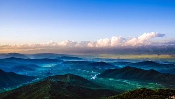 祁连云龙