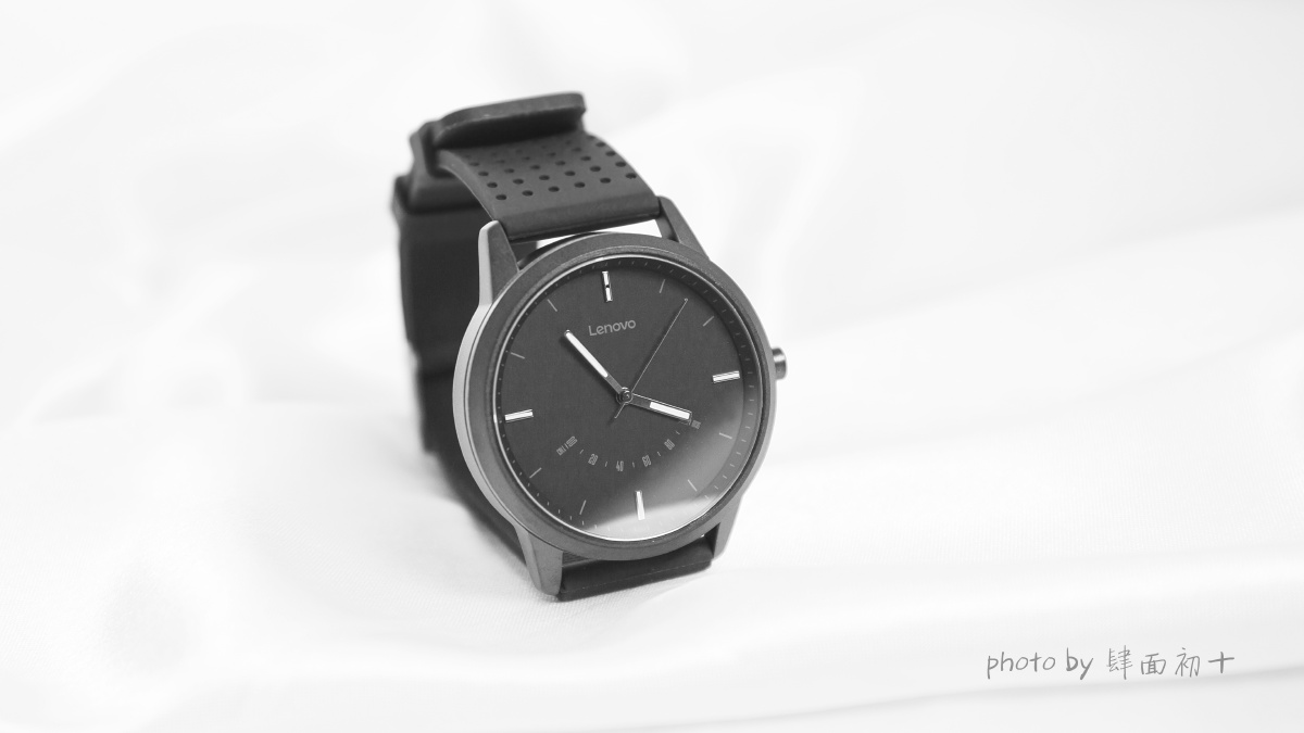 联想智能手表watch9