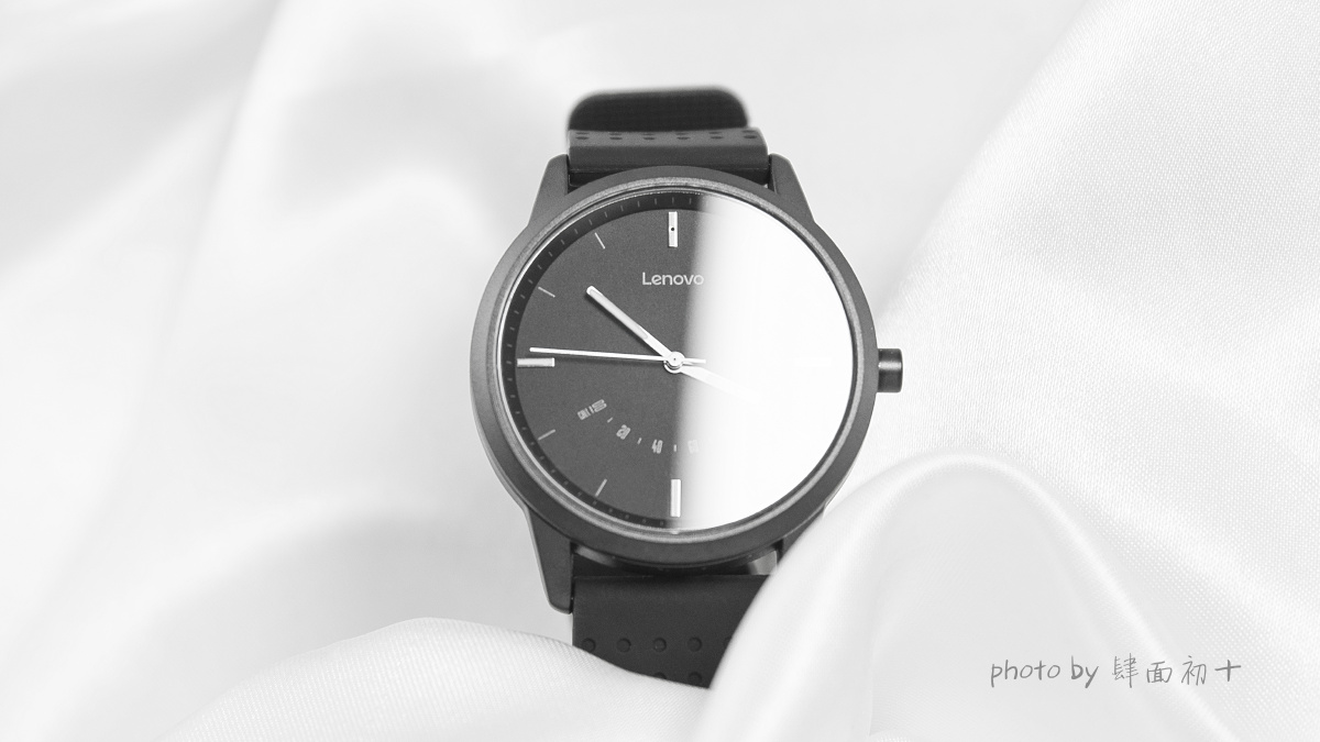 联想智能手表watch9