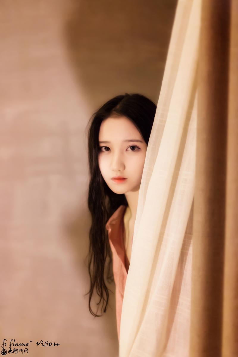 十六岁的小仙女