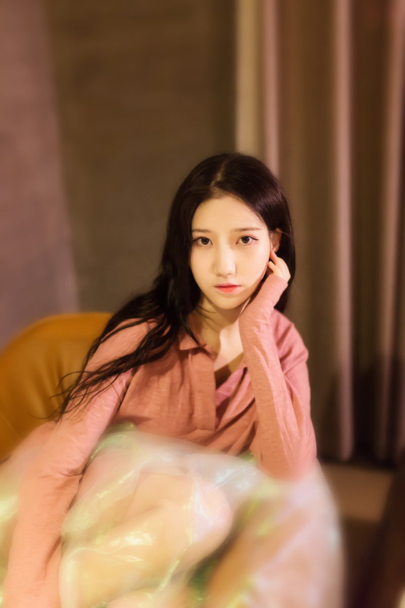 十六岁的小仙女