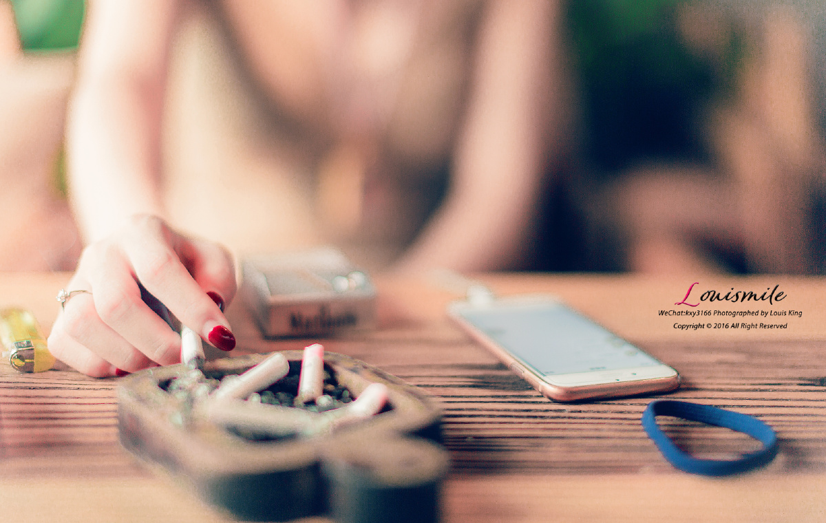 彩, 佳能, 50mm, 上海, 美女, 情绪, 七情六欲, 心