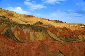 丹霞山