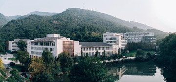 城科图书馆2