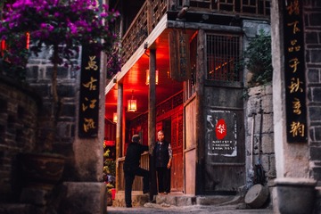 龚滩-20