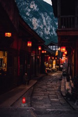 龚滩-17