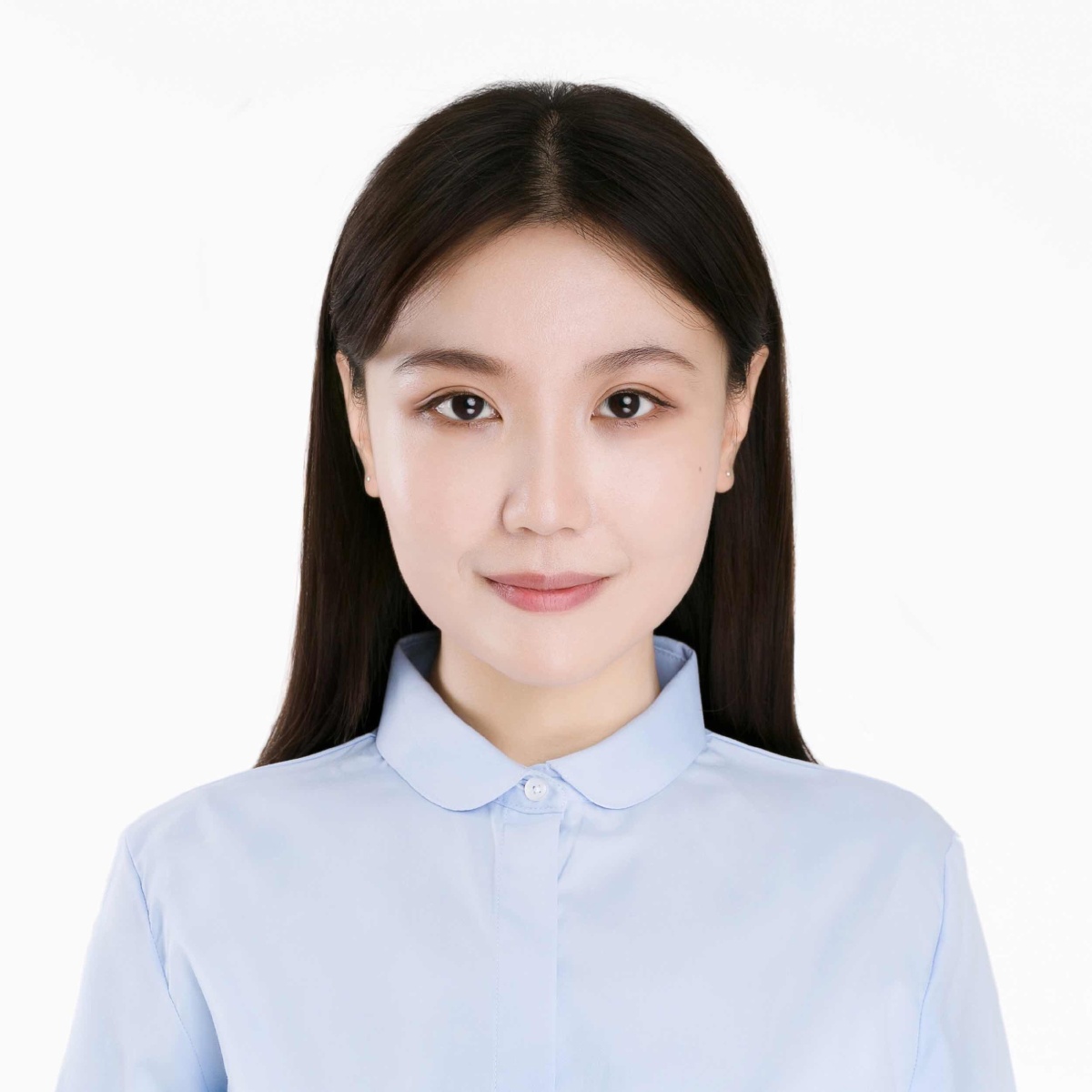 证件照 - 学生郑宇 - 图虫