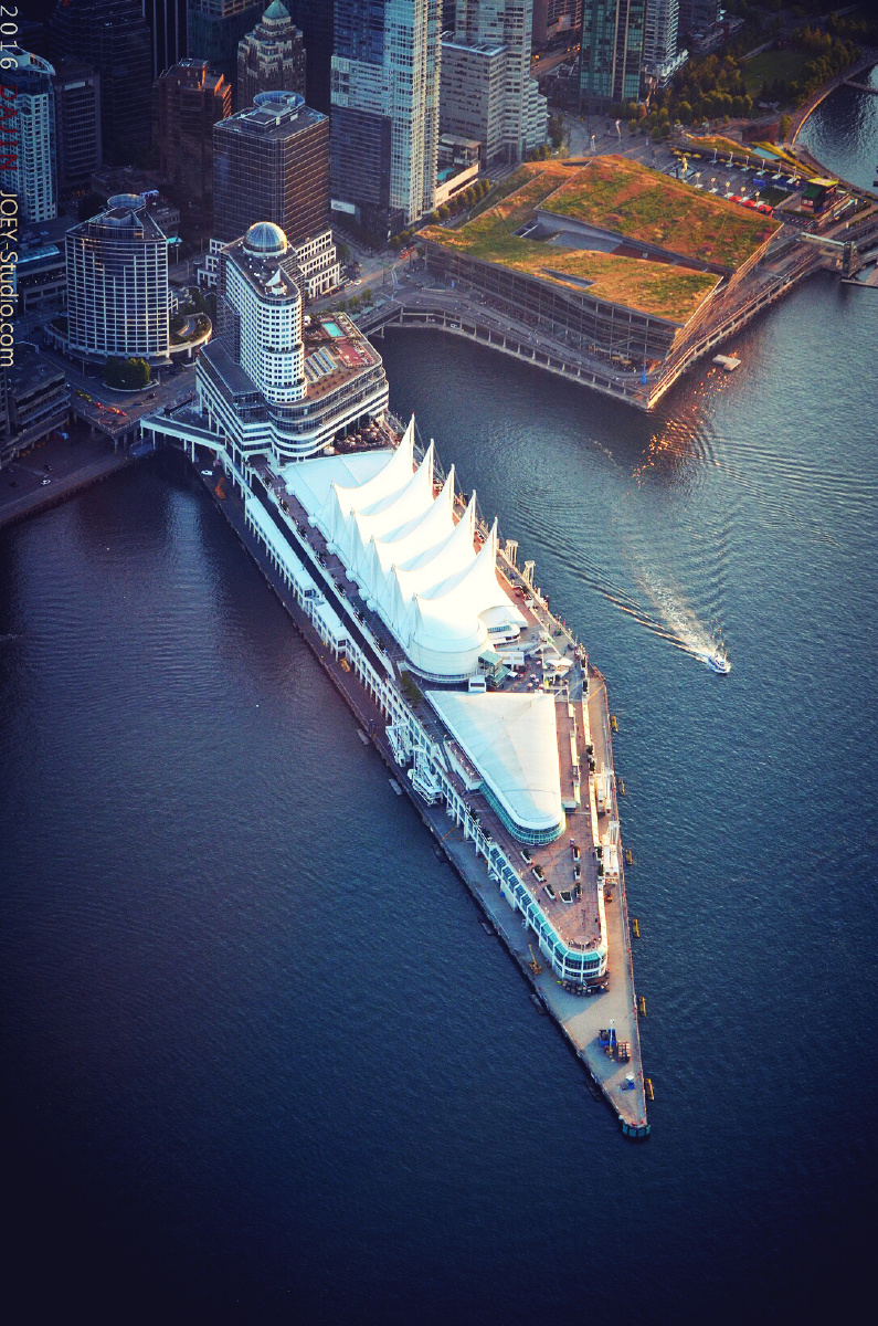 canada plaza-pan pacific vancouver