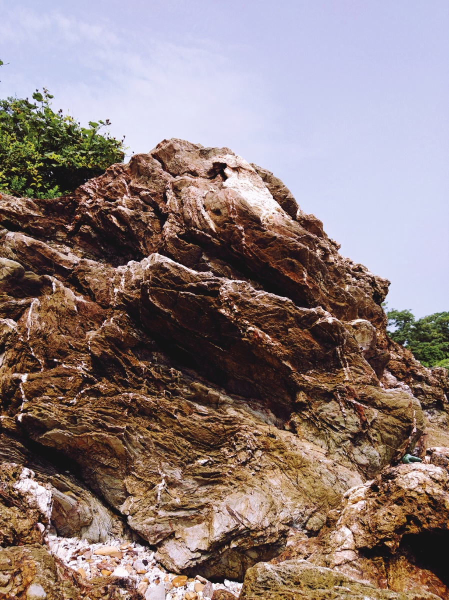 防城港(火山岛)