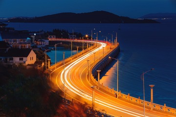 岱心湾