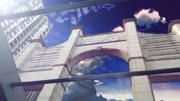 楚河汉街门头
