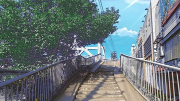 小道