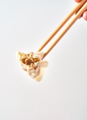 水饺 1