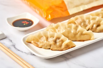 水饺 40