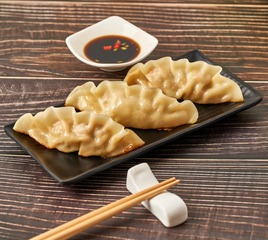 水饺 52