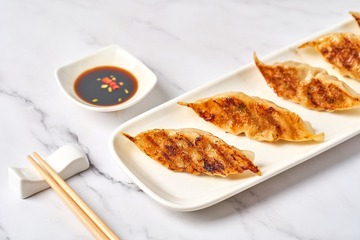水饺 30