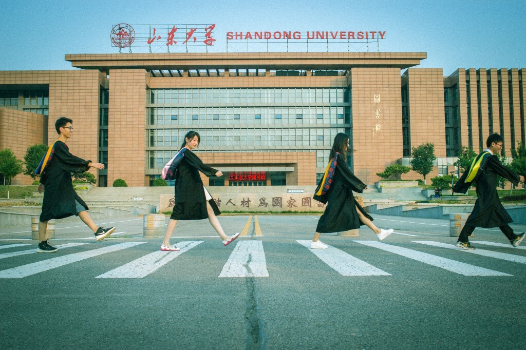 在陕西省招生的大学