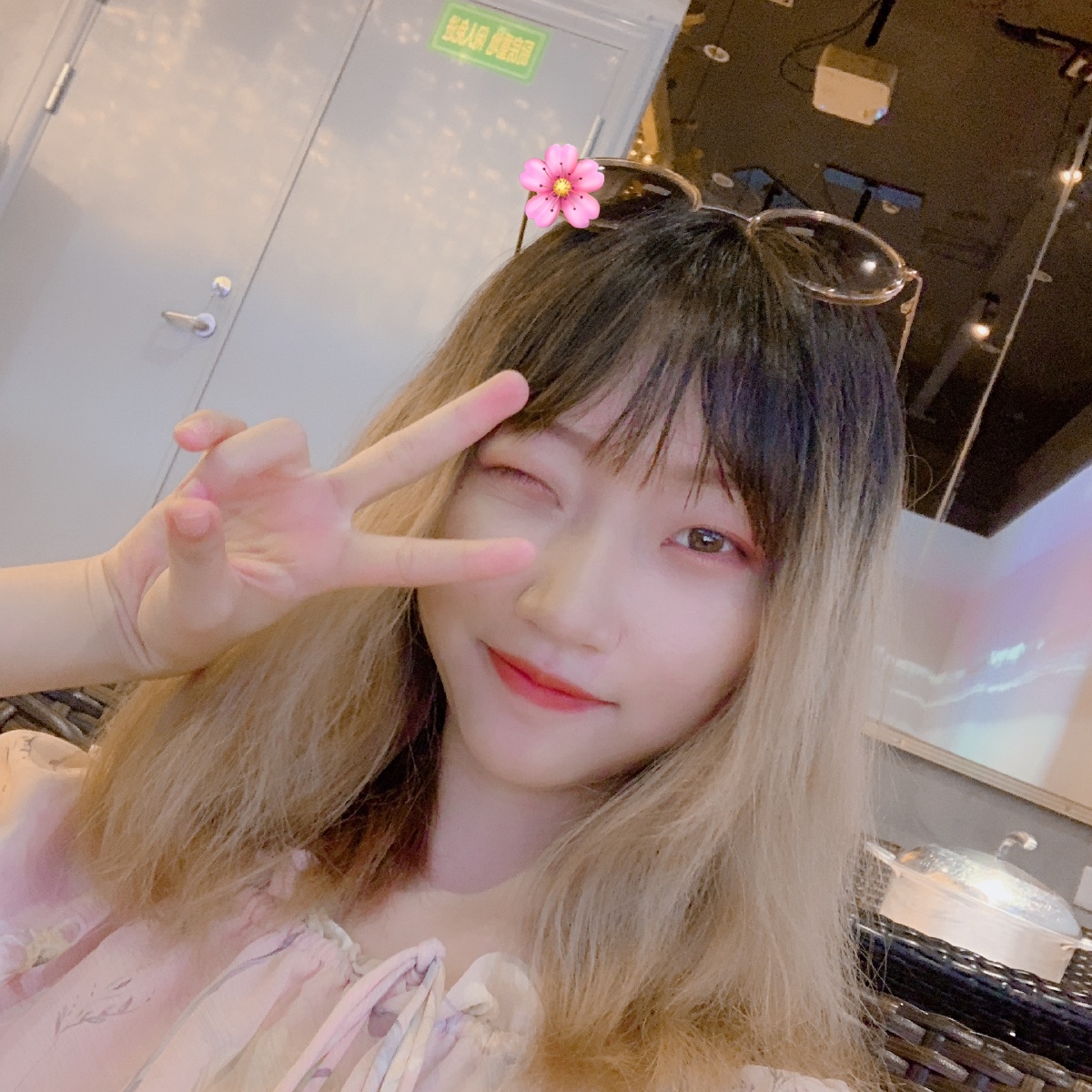 7815 - 夏凌兮 - 图虫