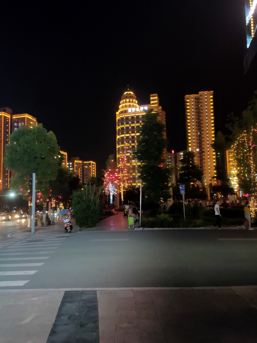 美丽的吉他之乡正安