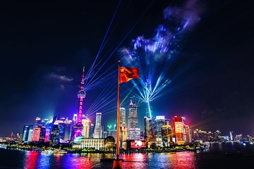70周国庆