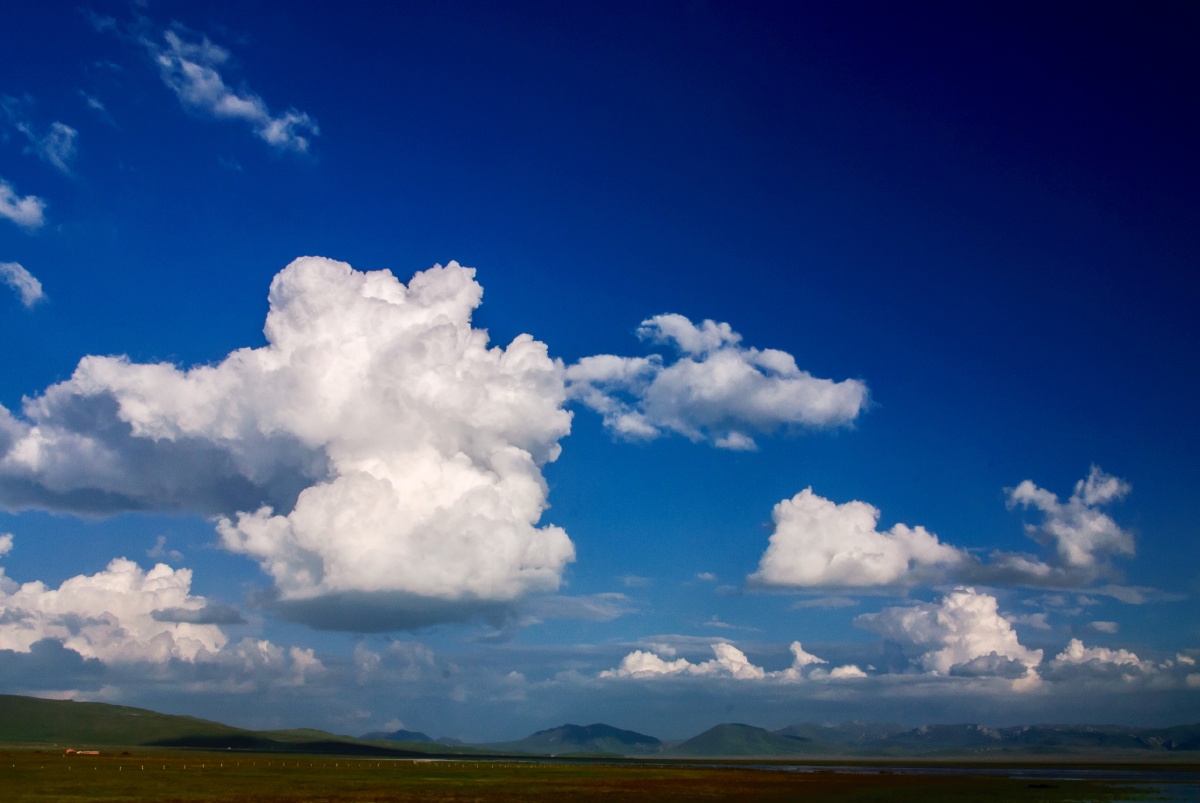 云彩- 天晴702 - 图虫网 - 优质摄影师交流社区