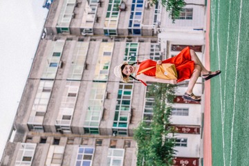 一起呀