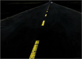 大路通天