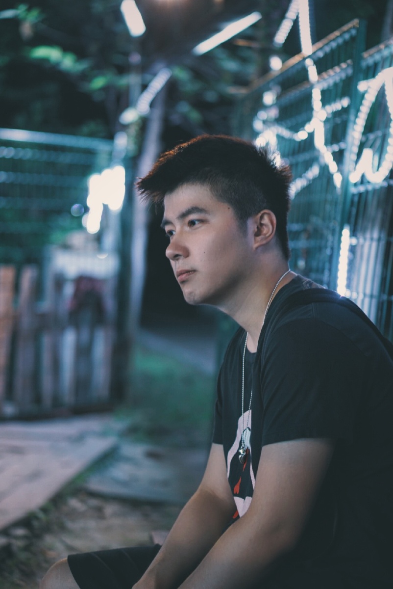 游乐园 - 祖雄- - 图虫