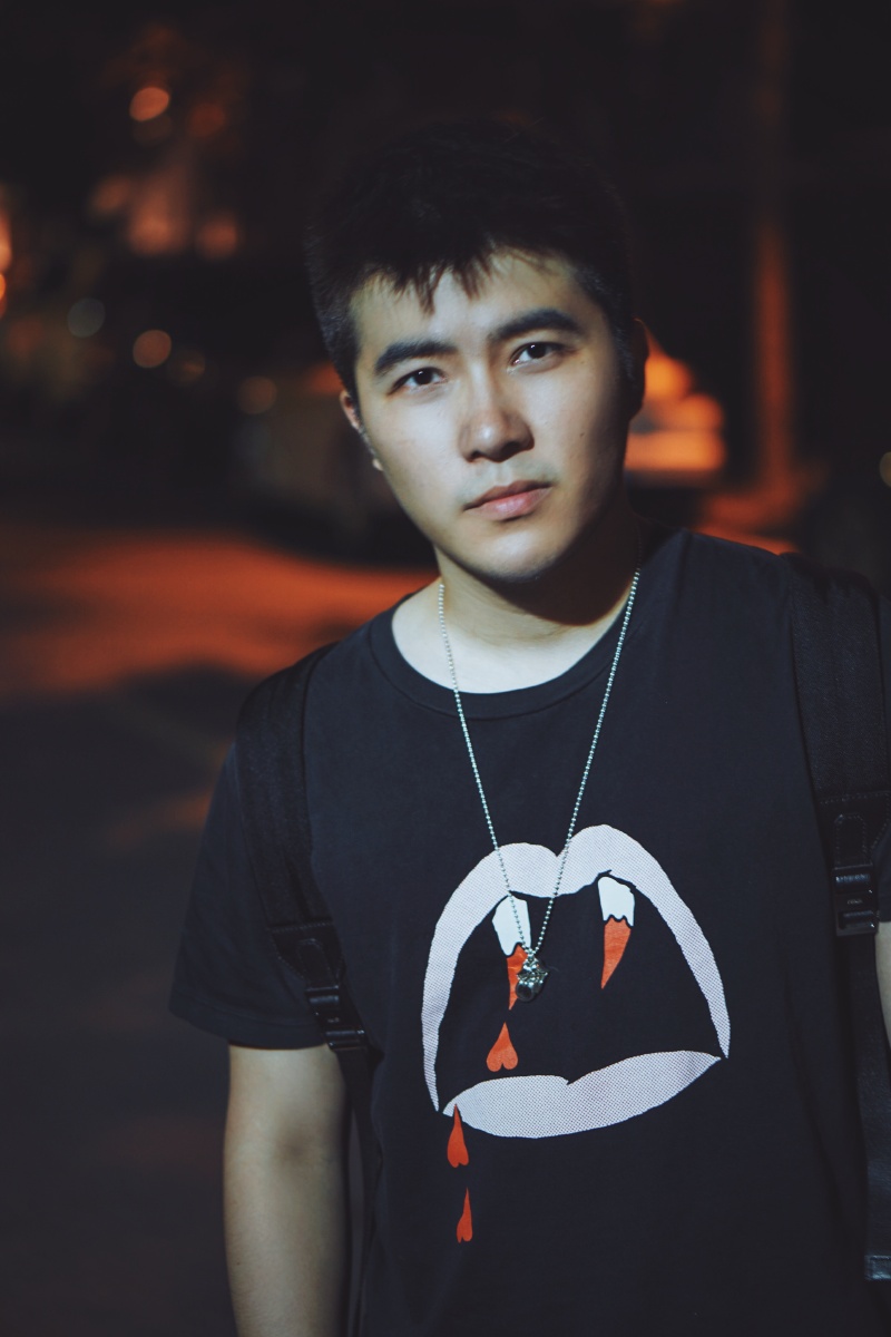 游乐园 - 祖雄- - 图虫