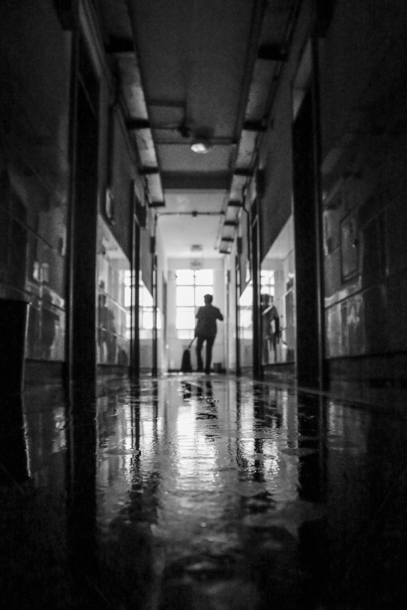 游子未能归,感慨心如捣。 - 大屁股跳热舞 - 图虫