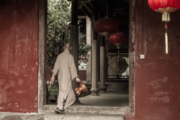 小师傅