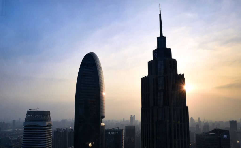 都市三侠