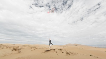 “Q08A2554”为智能对象-1