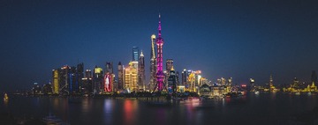 夜上海